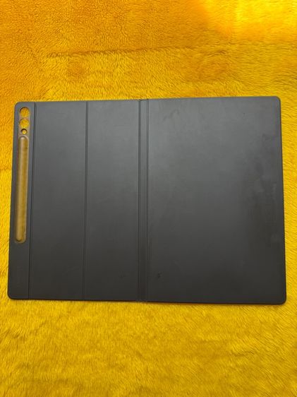 เคสคีย์บอร์ด Tab S10 Plus ตรงรุ่นของแท้ รูปที่ 4