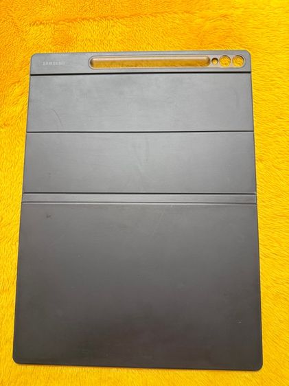 เคสคีย์บอร์ด Tab S10 Plus ตรงรุ่นของแท้ รูปที่ 2