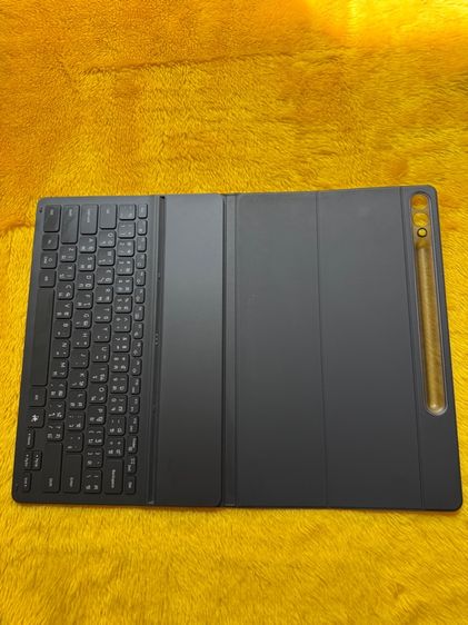 เคสคีย์บอร์ด Tab S10 Plus ตรงรุ่นของแท้ รูปที่ 3