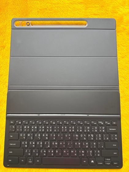 เคสคีย์บอร์ด Tab S10 Plus ตรงรุ่นของแท้