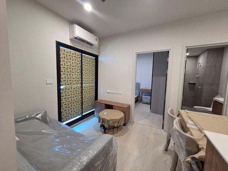 ขายดาวน์คอนโด Nue Riverest ราษฎร์บูรณะ 1 Bedroom Plus ตึก B ชั้น 28 