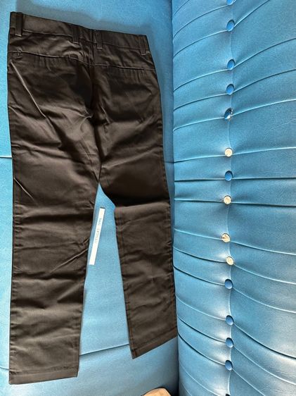 กางเกงนิสิตจุฬา สภาพใหม่มาก