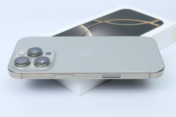iPhone 16 Pro 256GB  - ID25120217 รูปที่ 4