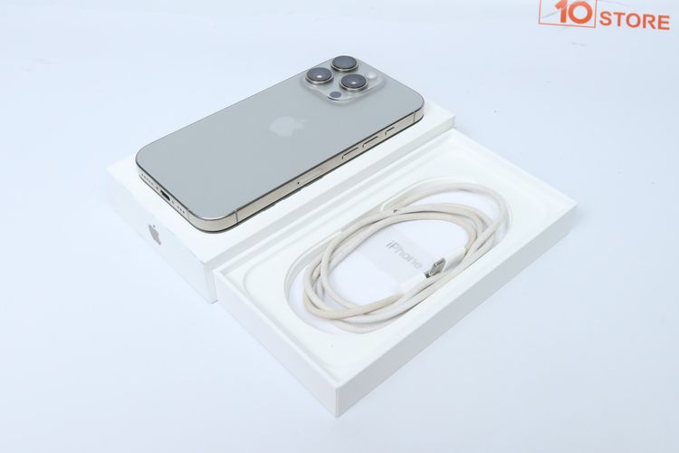 iPhone 16 Pro 256GB  - ID25120217 รูปที่ 14