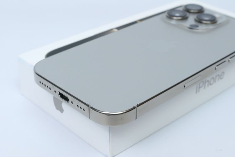 iPhone 16 Pro 256GB  - ID25120217 รูปที่ 9