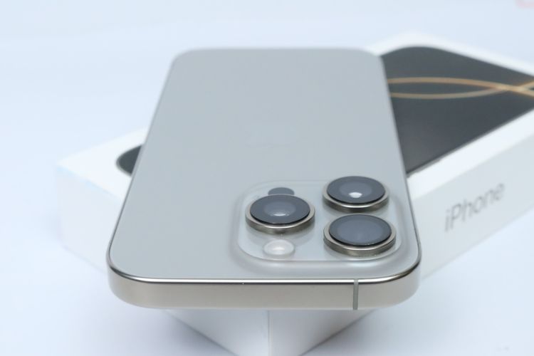 iPhone 16 Pro 256GB  - ID25120217 รูปที่ 6