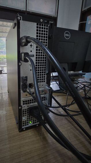 DELL i5 Gen12 พร้อม จอ 2 ตัว รูปที่ 7