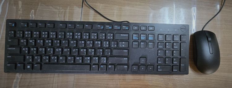 DELL i5 Gen12 พร้อม จอ 2 ตัว รูปที่ 14