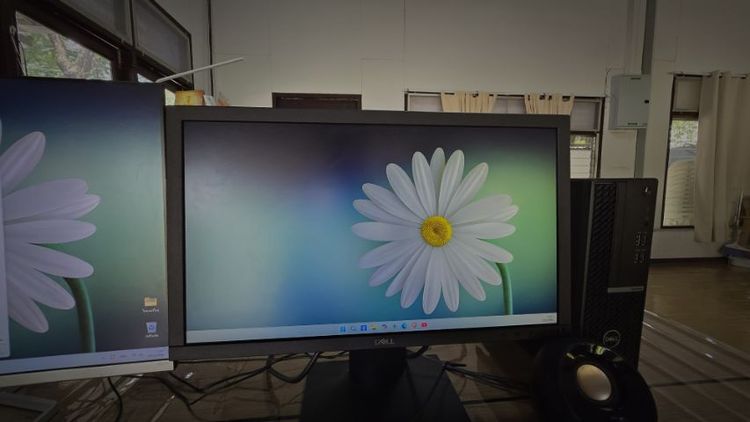 DELL i5 Gen12 พร้อม จอ 2 ตัว รูปที่ 5