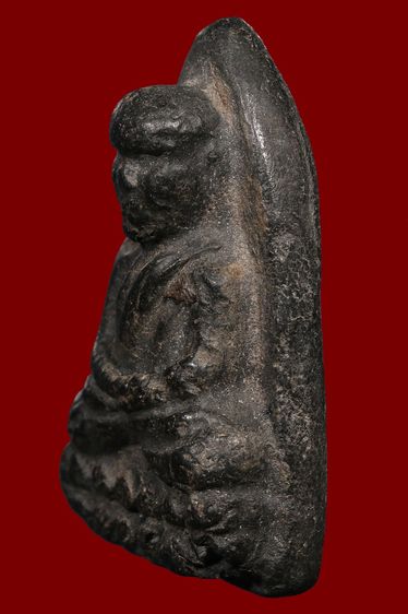 พระเก่า ฐาน2 สูง 3.5 ซ.ม BB 299 รูปที่ 3