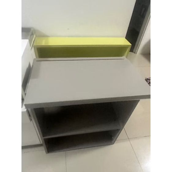 ชุดครัวบิ้วอิน โครงการthe key  รูปที่ 4