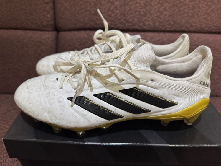 รองเท้าฟุตบอล Copa pure3 รูปที่ 5