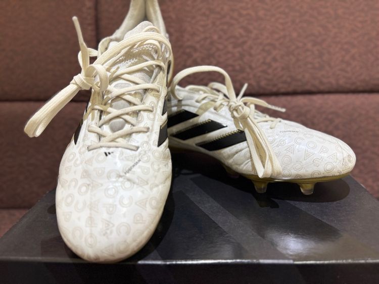 รองเท้าฟุตบอล Copa pure3 รูปที่ 4