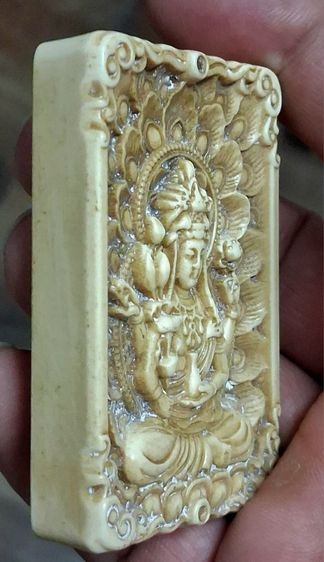 เจ้าแม่กวนอิมแกะ