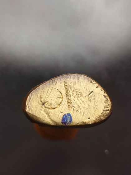 พระพุทธชินราชอินโดจีน วัดสุทัศน์ พิมพ์หน้านาง สังฆาฏิยาว ปี พ.ศ.2485 รูปที่ 5