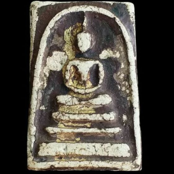 พิมพ์อกวี,ลงรักปิดทอง.