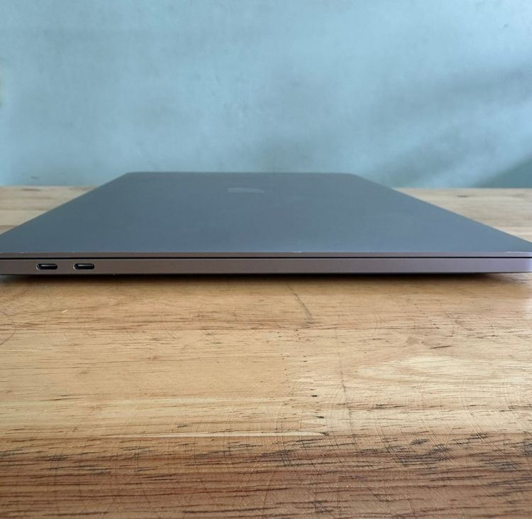 ขายถูกกกกกกกกกกกกกกกกกกกกกกกก MacBook Pro 16 นิ้ว ปี 2019 Touch Bar สวยแจ่ม สเปคแรงง i7 2.6 RAM 16 SSD 512 รูปที่ 9