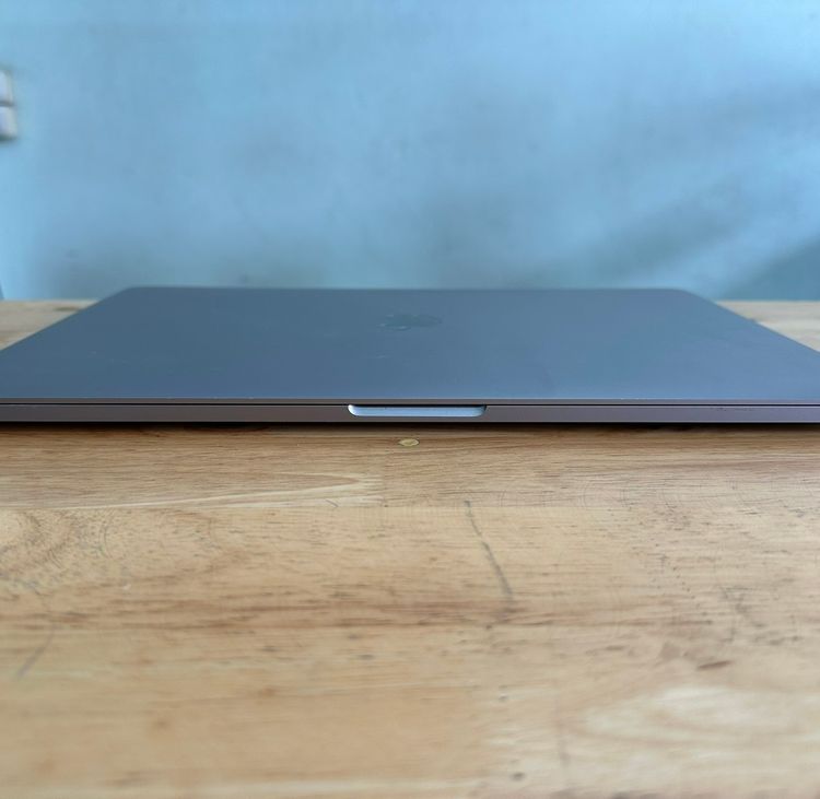 ขายถูกกกกกกกกกกกกกกกกกกกกกกกก MacBook Pro 16 นิ้ว ปี 2019 Touch Bar สวยแจ่ม สเปคแรงง i7 2.6 RAM 16 SSD 512 รูปที่ 8