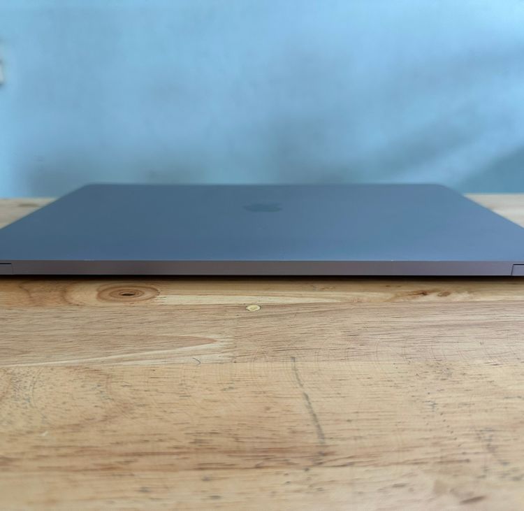 ขายถูกกกกกกกกกกกกกกกกกกกกกกกก MacBook Pro 16 นิ้ว ปี 2019 Touch Bar สวยแจ่ม สเปคแรงง i7 2.6 RAM 16 SSD 512 รูปที่ 10