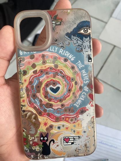 เคตไอโฟน11