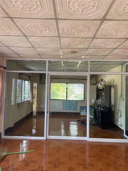 กระจกอลูมิเนียม รูปที่ 5