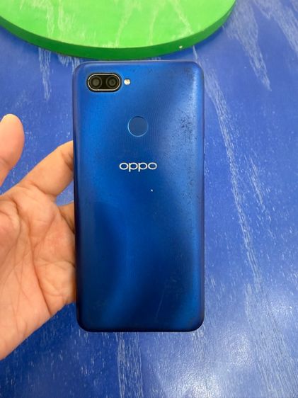oppo a12แรม3รอม16g รูปที่ 5