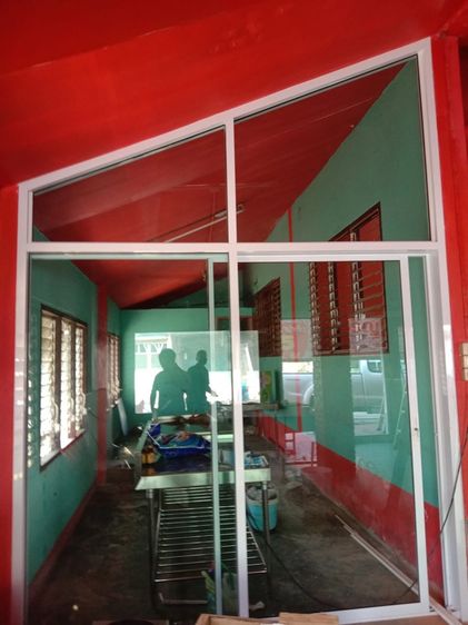 ช่างกระจก รูปที่ 6