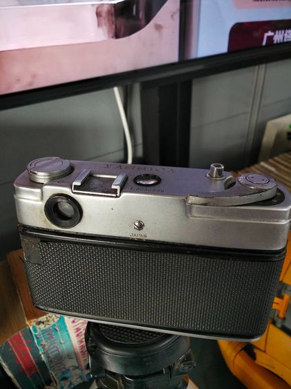 ขายกล้องวินเทจ ราคาถูกกกกกกก รูปที่ 7