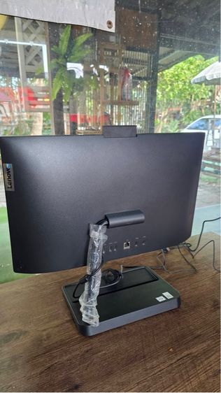 All in one LENOVO IDEACENTRE AIO 3  22” ประหยัดพื้นที่ใช้งานสะดวก รูปที่ 4