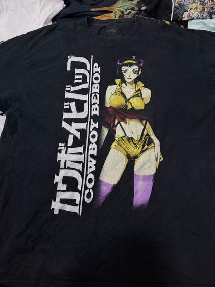เสื้ออนิแมะมือสอง  ลิขสิทธ์แท้ รูปที่ 8