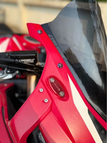Honda CBR650R ปี 2019 รูปที่ 3