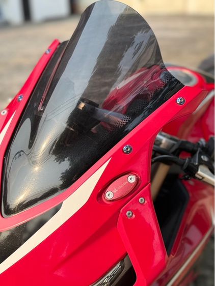 Honda CBR650R ปี 2019 รูปที่ 5