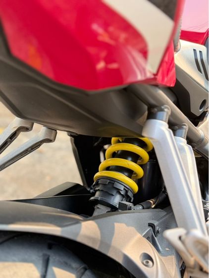 Honda CBR650R ปี 2019 รูปที่ 7