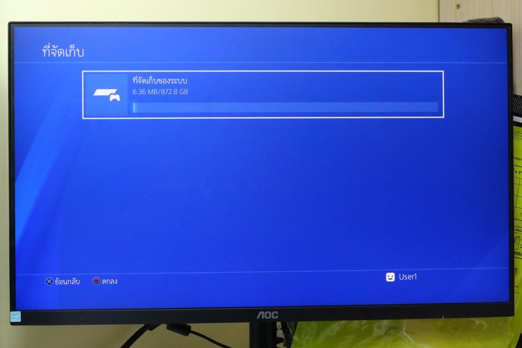 PS4 Pro 1TB - ID26020267 รูปที่ 6