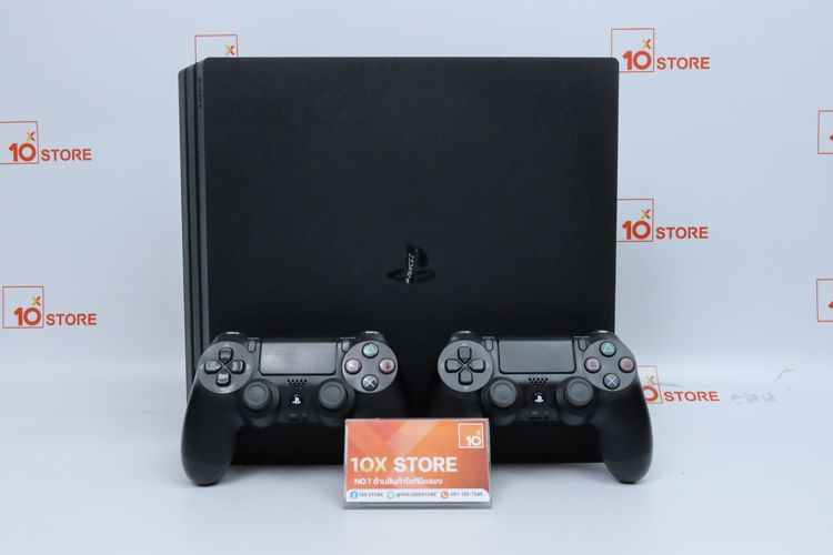 PS4 Pro 1TB - ID26020267