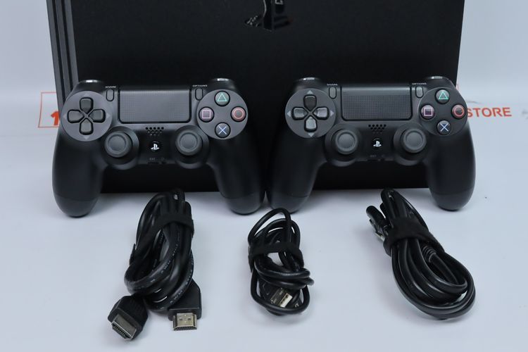 PS4 Pro 1TB - ID26020267 รูปที่ 13