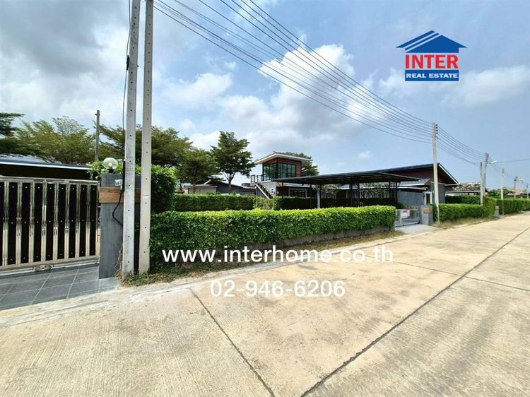 บ้านเดี่ยว 1 ชั้น 159 ตร.ว. บ้านพูลวิลล่า ใกล้ไร่หุบกะพงรีสอร์ทมาลีฮวนน่า ถนนเพชรเกษม ถนน3203 ชะอำ เพชรบุรี รูปที่ 2