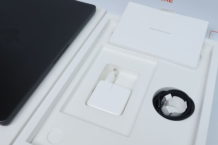 Macbook Pro 14" M3 Pro 18.512GB - ID26020264 รูปที่ 11