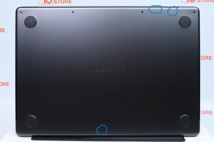 Macbook Pro 14" M3 Pro 18.512GB - ID26020264 รูปที่ 10