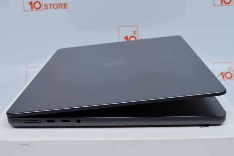 Macbook Pro 14" M3 Pro 18.512GB - ID26020264 รูปที่ 8