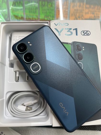 ViVo Y31 5g รูปที่ 4