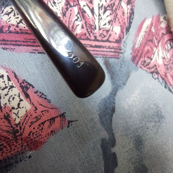  CK 5377 Half rim กรอบแว่นตาสภาพสวย ส่งฟรี รูปที่ 13