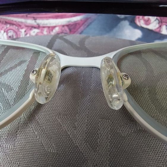  CK 5377 Half rim กรอบแว่นตาสภาพสวย ส่งฟรี รูปที่ 7