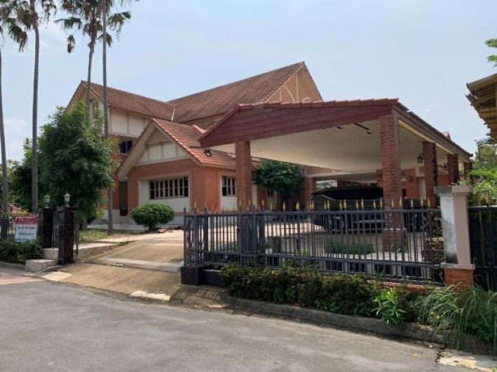 อื่นๆ ตกแต่งครบ ขาย บ้านเดี่ยว หมู่บ้านวรารมย์เลควิว ถนนตำหรุ-บางพลี สมุทรปราการ รูปที่ 4