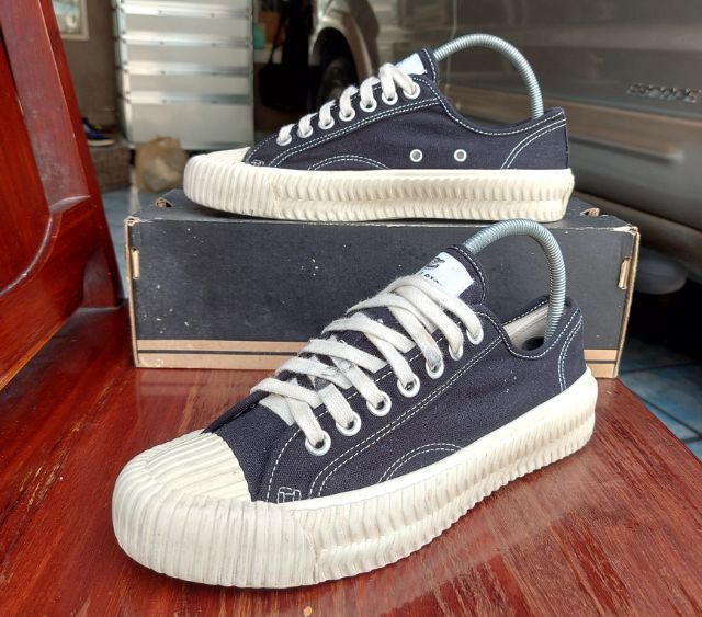 รองเท้าผ้าใบ EXCELSIOR 26 cm รูปที่ 2