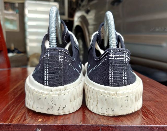 รองเท้าผ้าใบ EXCELSIOR 26 cm รูปที่ 7