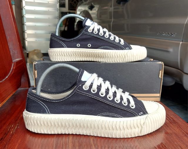 รองเท้าผ้าใบ EXCELSIOR 26 cm รูปที่ 3