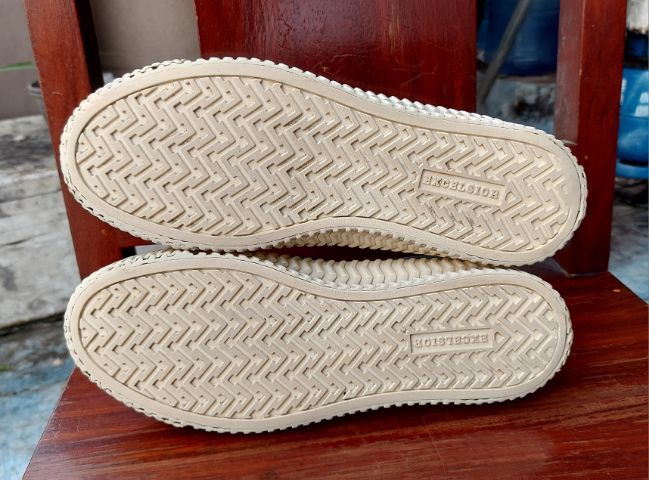 รองเท้าผ้าใบ EXCELSIOR 26 cm รูปที่ 8