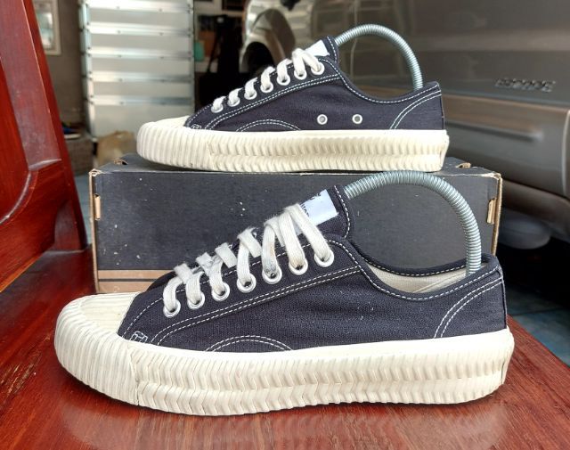 รองเท้าผ้าใบ EXCELSIOR 26 cm รูปที่ 4