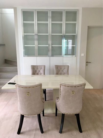 Land and Houses 2022 ตกแต่งครบ ใช่ บ้าน Anya ราชพฤกษ์ - นครอินทร์ รูปที่ 4